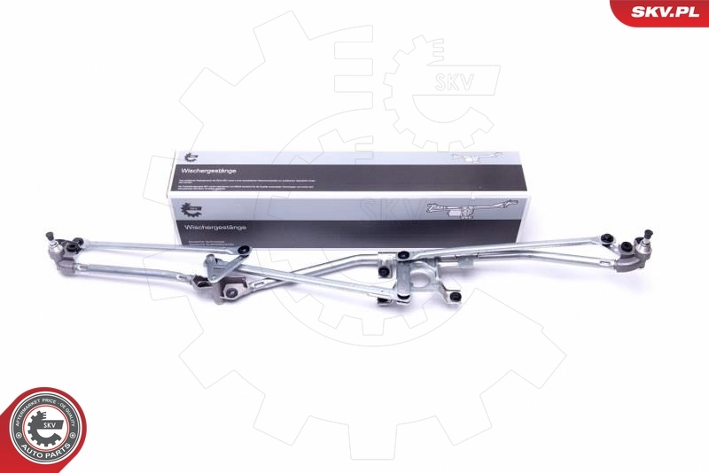Wiper Linkage